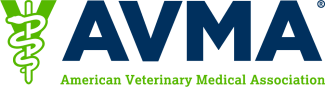 AVMA logo