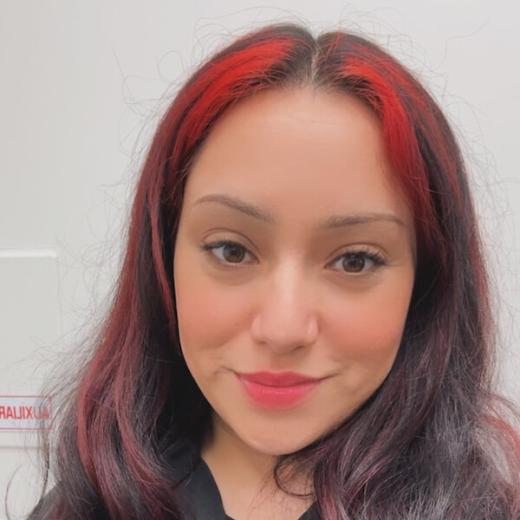Andrea Contreras