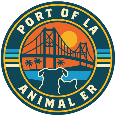 Port of Los Angeles Animal ER